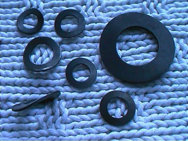 DIN 137 B