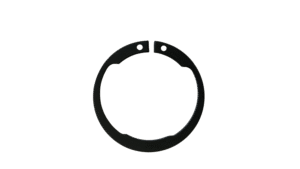 Anillo elastico de seguridad, segeer, de mayor pasaje