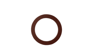 Arandela de fibra