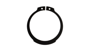 Anillos de seguridad DIN 471