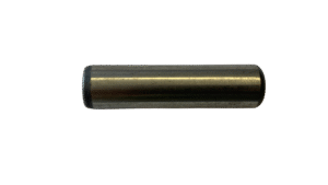 Pernos de posicion DIN 6325, pin