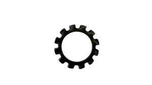 Arandelas Estrella DIN 6797