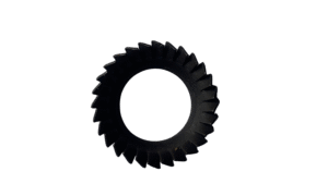 Arandelas Estrella DIN 6798