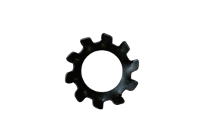 Arandelas Estrella DIN 6797