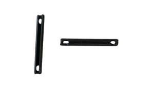 Espina agujereada s-fondo