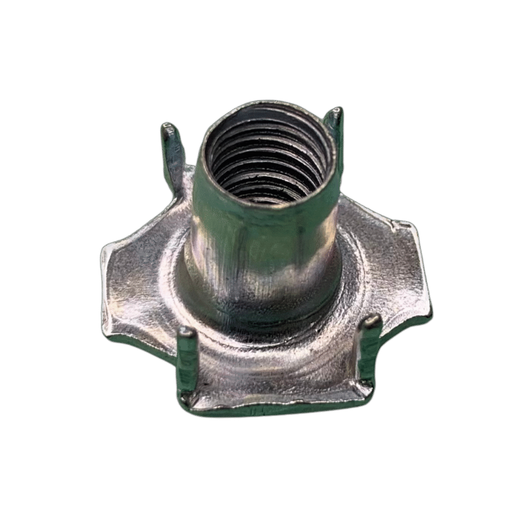 Insertos Madera T-nut