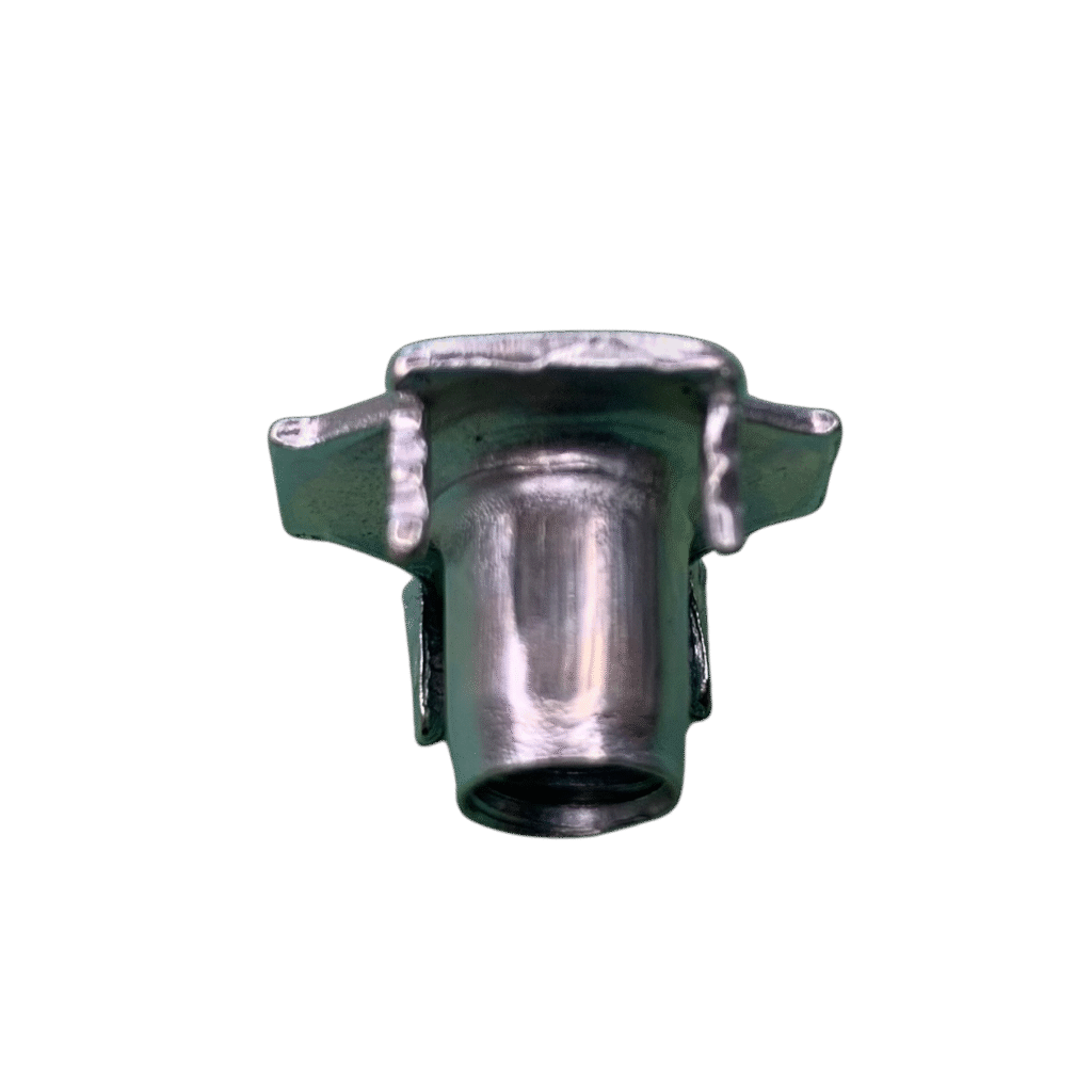 Insertos Madera T-nut