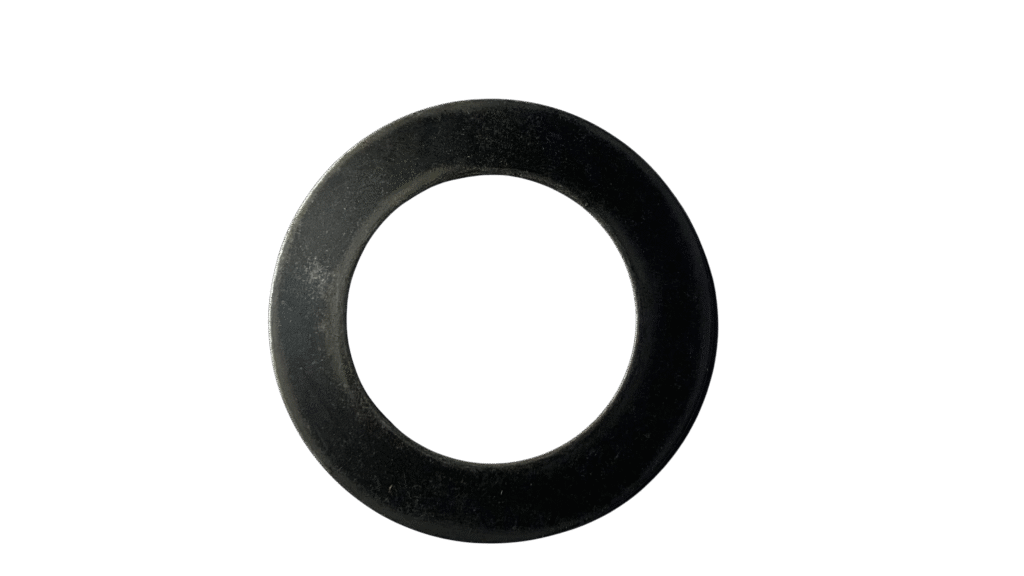 Arandela compensadora, washer